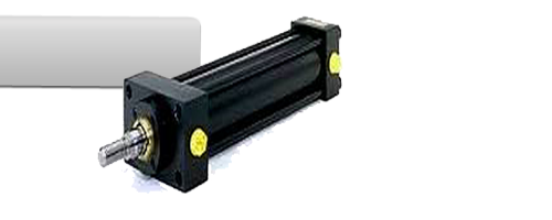  bombas de pistones, hidraulica americana