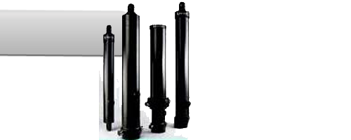  bombas de pistones, hidraulica americana