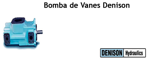  bombas de pistones, hidraulica americana