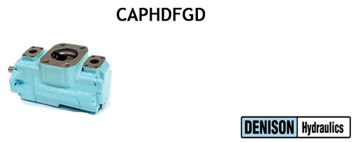  bombas de pistones, hidraulica americana